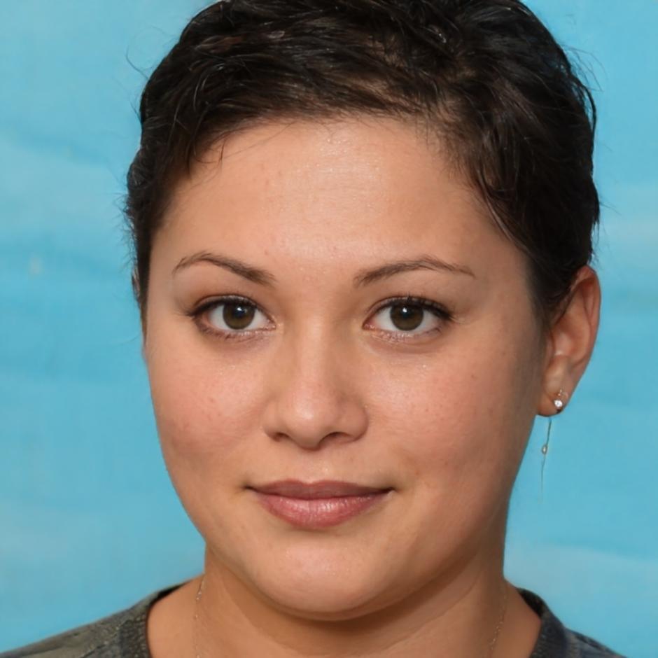 Sarah Martinez, Cultural Integration Specialist